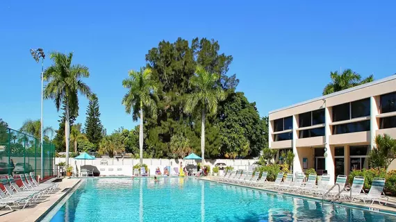 Palm Bay Club | Florida - Sarasota (ve civarı) - Siesta Key