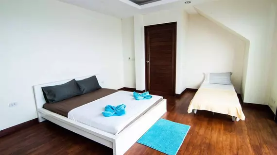 Penn Sunset Villa 12 | Krabi İli - Ko Lanta