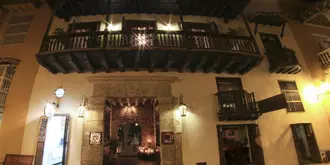 El Marqués Hotel Boutique