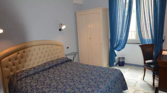 B&B Palazzo Pisani | Campania - Salerno (il) - Amalfi