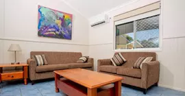 North Coast Holiday Parks Hawks Nest | New South Wales - Port Stephens (ve civarı) - Hawks Nest