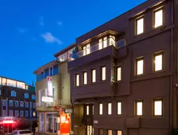 Alilass Hotel |  Istanbul  - Fatih - Sultanahmet