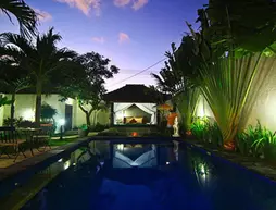 Villa Kurnia | Bali - Badung - Günbatımı Yolu