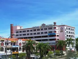 Lintas View Hotel | Sabah - Kota Kinabalu (ve civarı) - Kota Kinabalu - Lintas Plaza