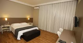 Himmelblau Palace Hotel | South Region - Santa Catarina (eyaleti) - Itajai (ve civarı) - Blumenau