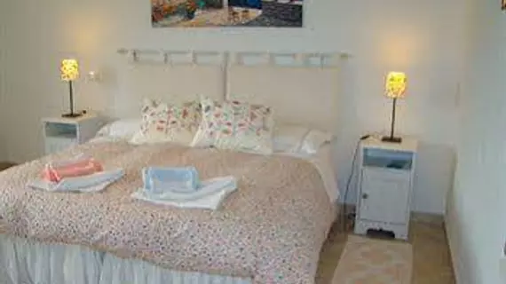 Sa Chessa B&B | Sardinya - Sassari - Ploaghe