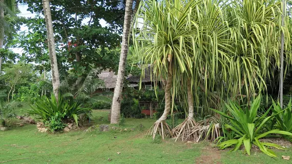 Casa Nova Garden | Bohol - Panglao