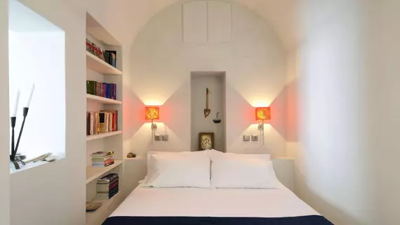 Archipel Mansion | Ege Adaları - Santorini