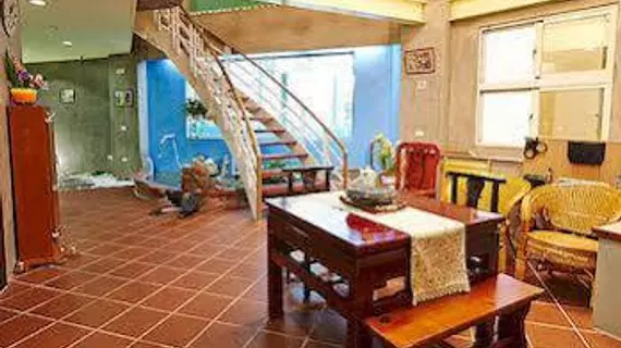 Castle B&B | Pingtung İlçesi - Hengchun