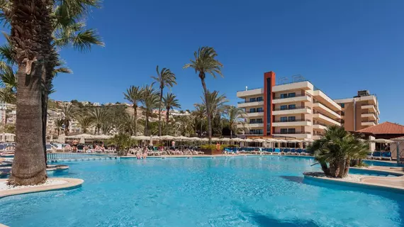 Viva Rey Don Jaime | Balearic Adaları - Mayorka Adası - Calvia - Santa Ponsa