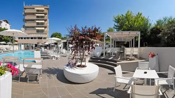 Hotel Pacific | Rimini (vilayet) - Cattolica