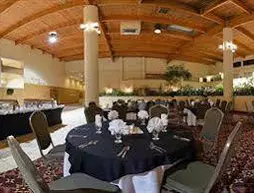 RAMADA LAFAYETTE CONFERENCE CENTER | Louisiana - Lafayette (ve civarı) - Lafayette