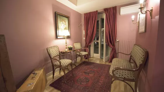 Porta Palace Apartments | Piedmont - Turin (ve civarı) - Turin