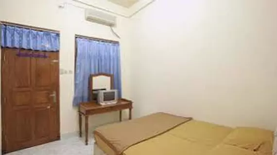 Pondok 828 Guest House | Bali - Denpasar