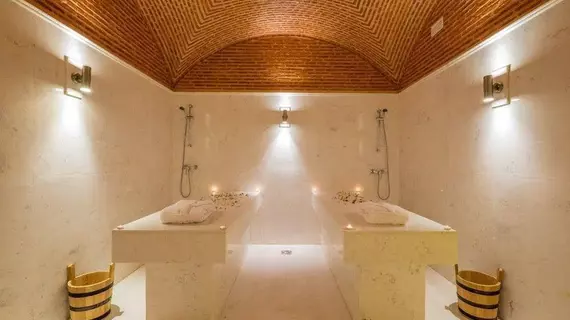 Ayoub And Spa | Marakeş (ve civarı) - Marrakech - Gueliz