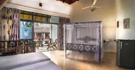 Ranmal Beach Hotel | Southern Province - Galle Bölgesi - Hikkaduwa