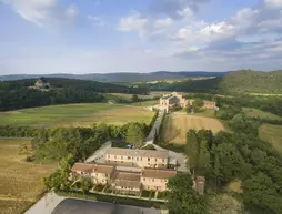 Casale San Galgano | Toskana - Siena (vilayet) - Chiusdino