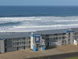 Sandcastle Beachfront Motel | Oregon - Oregon Coast - Lincoln City