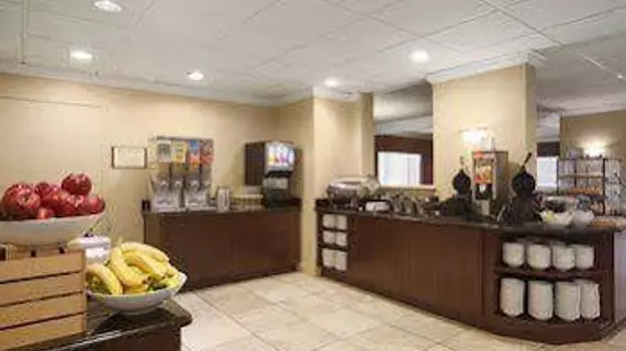 Country Inn & Suites by Radisson, Jacksonville I-95 South, FL | Florida - Jacksonville (ve civarı) - Jacksonville - Baymeadows