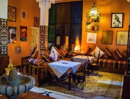 Le Petit Riad | Ouarzazate