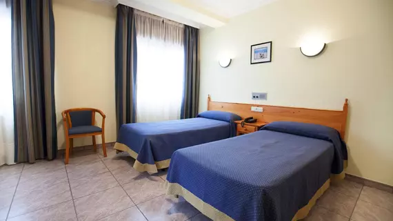 Hotel El Puente | Galicia - Pontevedra (vilayet) - Sanxenxo