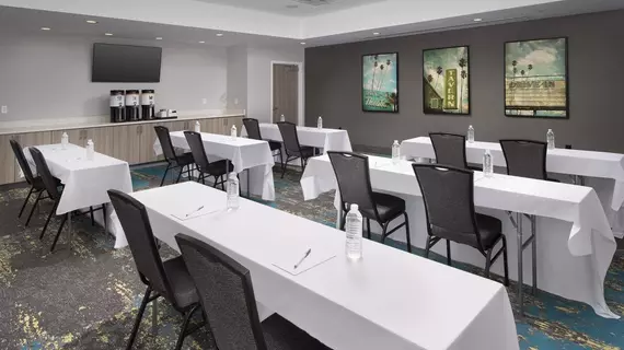 Hampton Inn Miami Airport East | Florida - Miami (ve civarı) - Miami