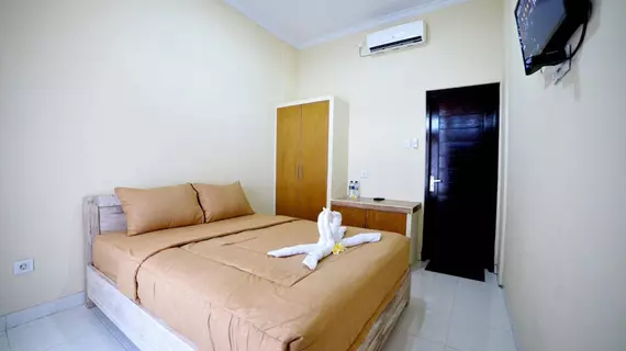 Ratu Guest House | Bali - Jimbaran - By Pass Ngurah Rai