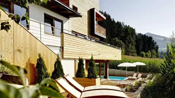 Naturhotel Die Waldruhe | Trentino-Alto Adige - Güney Tirol (il) - Chienes - Parrocchia di Chienes