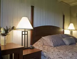 Mohawk Inn and Conference Centre | Ontario - Milton - Campbellville