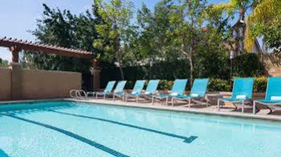 TownePlace Suites by Marriott San Diego Carlsbad / Vista | Kaliforniya - San Diego County - Vista