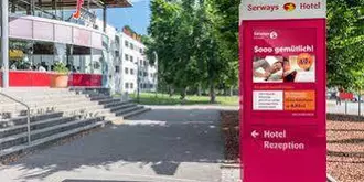 Serways Hotel Bruchsal West