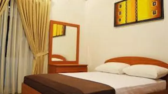 Panoramic Holiday Apartment Colombo | Colombo Bölgesi - Colombo - Kollupitiya