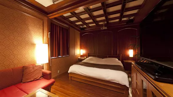 Hotel Grand Fine Kyoto Okazaki | Kyoto (idari bölge) - Ukyo Bölgesi - Kyoto (ve civarı) - Kyoto - Okazaki