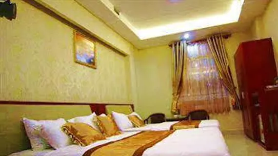 Holiday Hotel | Kien Giang (vilayet) - Can Tho - Ninh Kieu