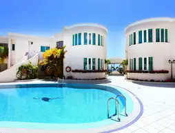 Flamingo Suites | Kanarya Adaları - Santa Cruz de Tenerife - Adeje - La Caleta