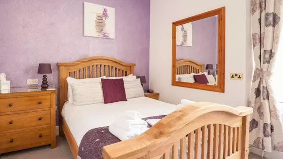 Glascoed Guest House | Galler - Llandudno