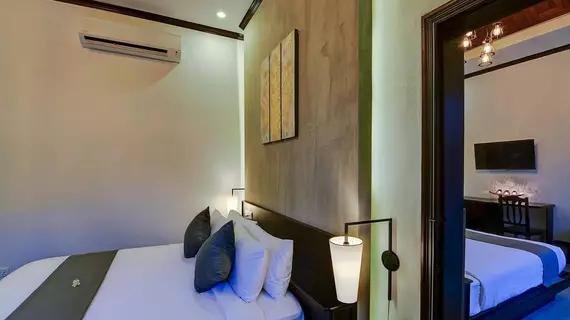 Udaya Residence | Siem Reap (ili) - Siem Reap