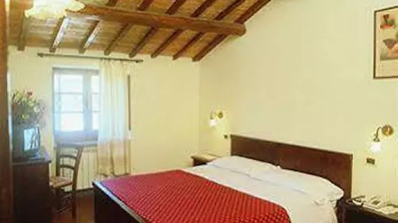 Casa Vacanze Vecchio Granaio | Umbria - Perugia (vilayet) - Magione