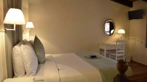 Las Magdalenas Boutique Hotel | Veracruz - Xalapa (ve civarı) - Xico