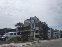 Beach Walk | Güney Karolayna - Myrtle Plajı (ve civarı) - Myrtle Beach