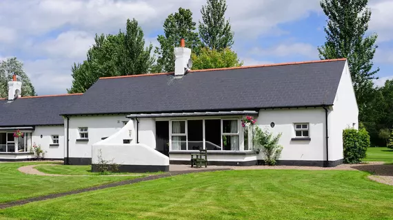 Brown Trout Golf & Country Inn | Kuzey İrlanda - Londonderry (ilçe) - Coleraine - Aghadowey