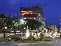 Hotel Pasha | Friuli-Venezia Giulia - Udine (vilayet) - Lignano Sabbiadoro - Sabbiadoro