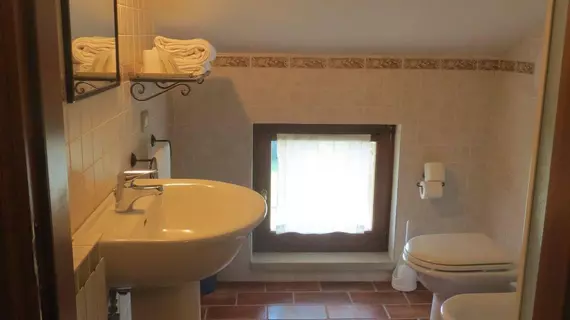 Agriturismo Ai Lecci | Umbria - Perugia (vilayet) - Perugia