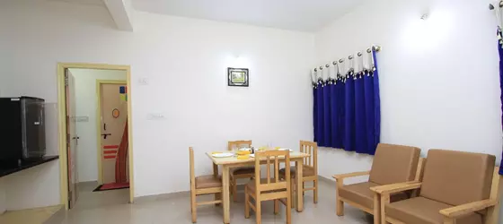 Arra Suites | Karnataka - Bengaluru (ve civarı) - Bengaluru