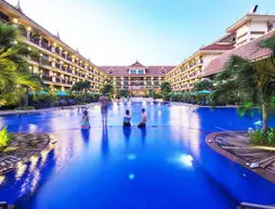 Angkor Era Hotel | Siem Reap (ili) - Siem Reap