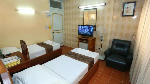 Beautyland Hotel 2 | Yangon - Yangon merkezi