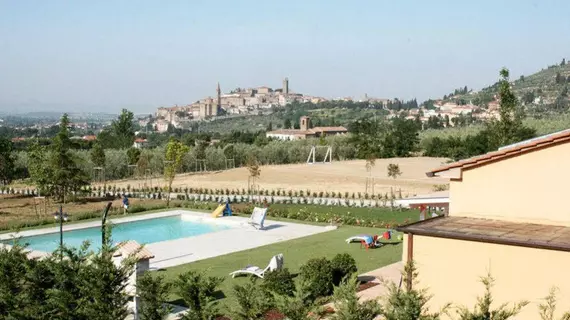 Villa Fiorentina | Toskana - Arezzo (vilayet) - Castiglion Fiorentino