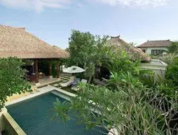 PAT-MASE VILLAS by SWISS-BELHOTEL | Bali - Jimbaran - Jimbaran Körfezi