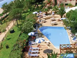 Hôtel Le Lido | Occitanie - Pyrenees-Orientales (Doğu Pireneler) - Argeles-sur-Mer - Argeles Plage