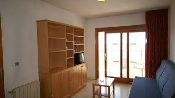 La Era Park Apt | Valencia Bölgesi - Alicante (vilayet) - Marina Baja - Benidorm